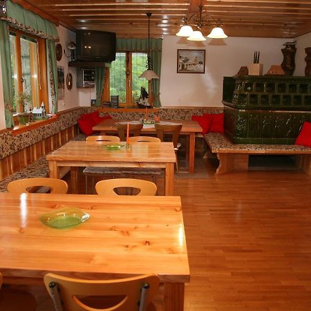 House Berdnik 호텔 Stahovica 외부 사진