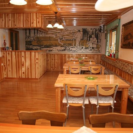 House Berdnik 호텔 Stahovica 외부 사진