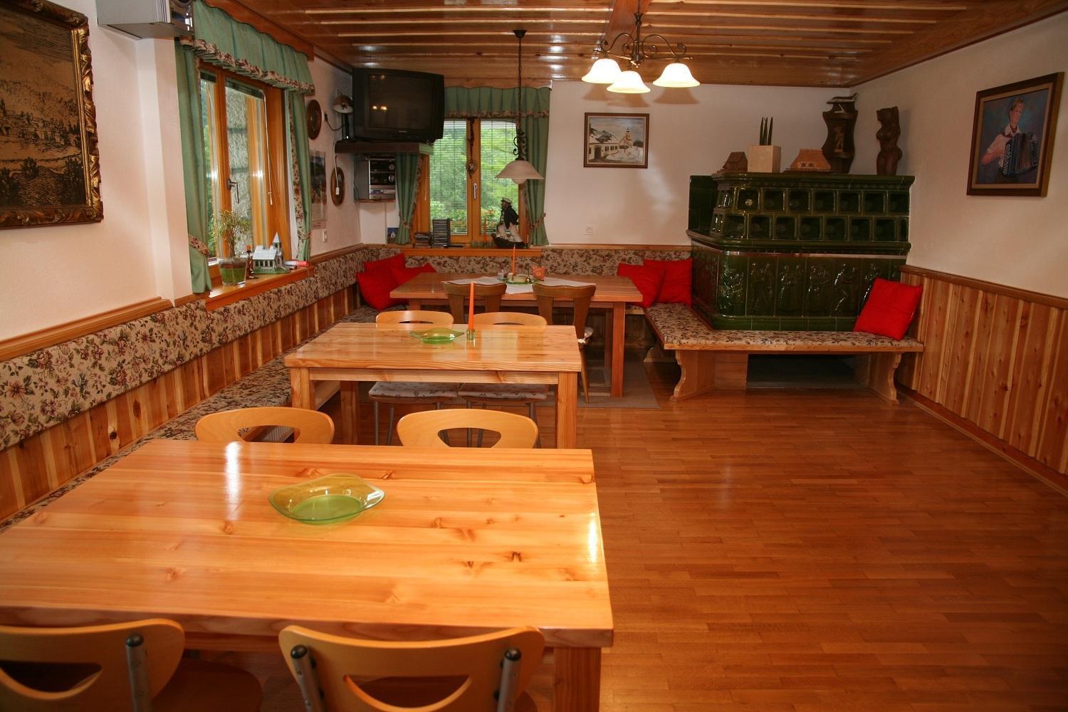 House Berdnik 호텔 Stahovica 외부 사진
