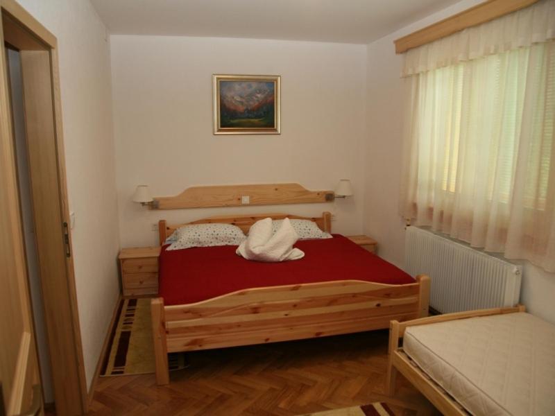 House Berdnik 호텔 Stahovica 외부 사진