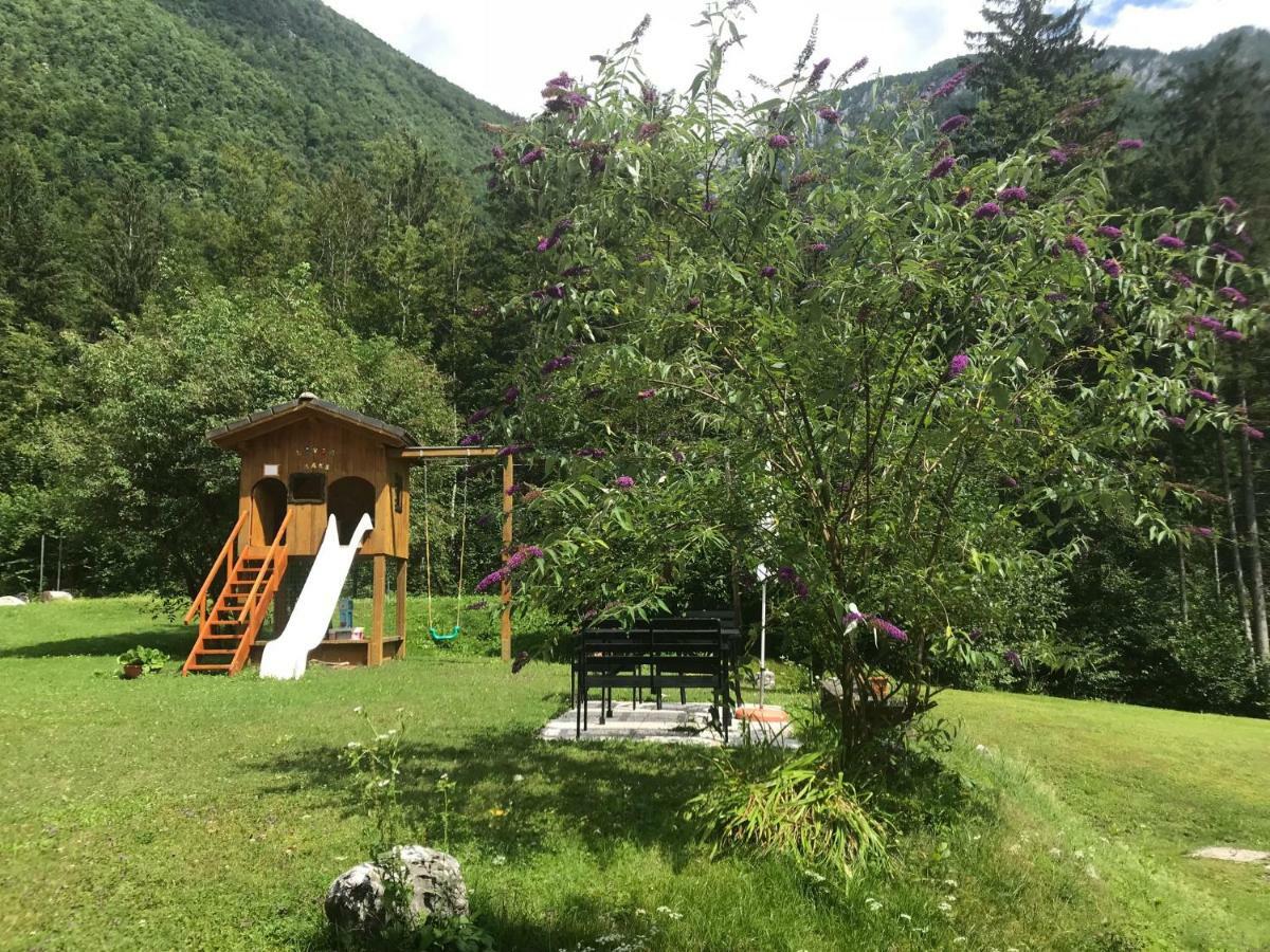 House Berdnik 호텔 Stahovica 외부 사진