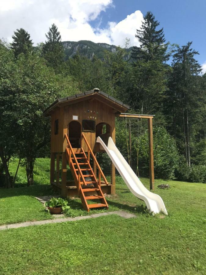 House Berdnik 호텔 Stahovica 외부 사진